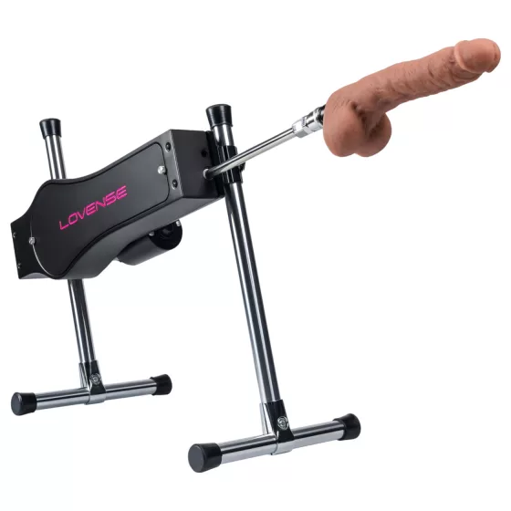 Lovense Sex Machine - ovládané aplikací