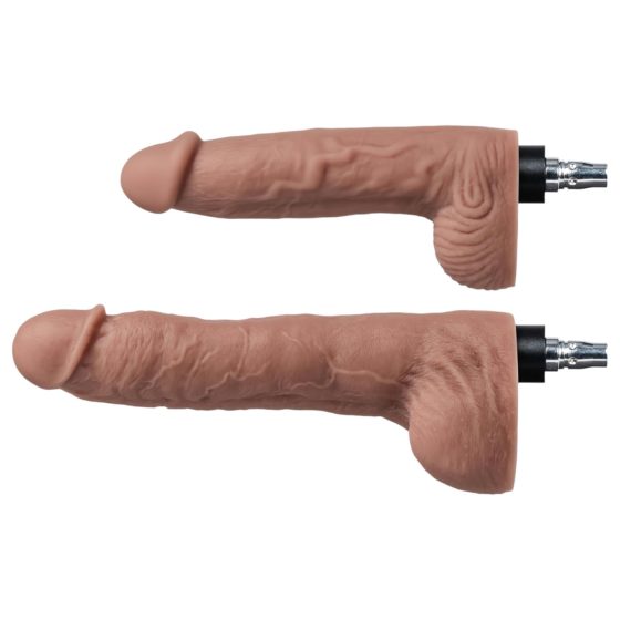 LOVENSE Sex Machine - chytrý, dvojramenný sexuální stroj