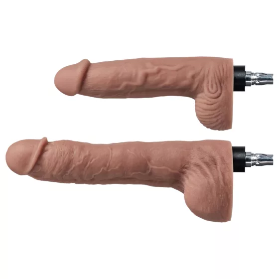 Lovense Sex Machine - ovládané aplikací