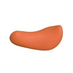   Vibio Frida - chytrý dobíjecí vibrátor na klitoris (broskvový)