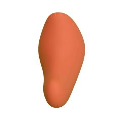   Vibio Frida - chytrý dobíjecí vibrátor na klitoris (broskvový)