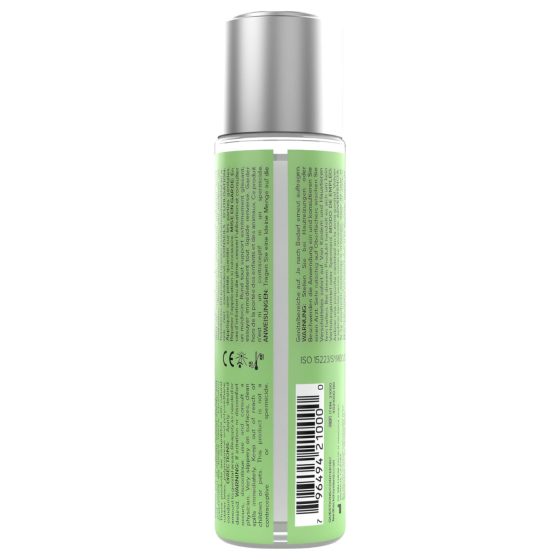 System JO Cocktails - lubrikant na vodní bázi - Mojito (60 ml)