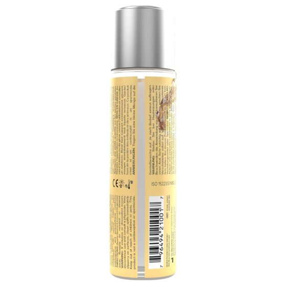 System JO Cocktails - lubrikant na vodní bázi - Pina Colada (60 ml)