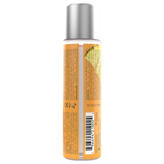 System JO Cocktails - lubrikant na vodní bázi - Sex on the Beach (60 ml)