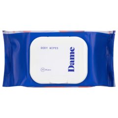 Dame - intimní vlhčené ubrousky (25 ks)
