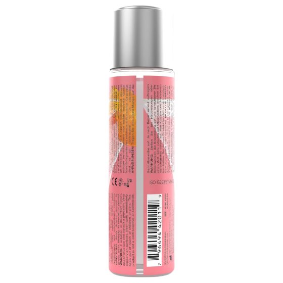 System JO Cocktails - vodní lubrikant - Cosmopolitan (60 ml)