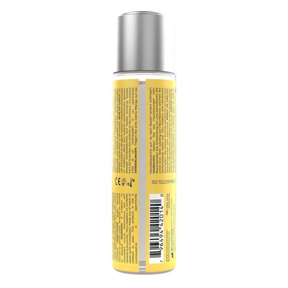 System JO Cocktails - vodní lubrikační gel - Mai Tai (60 ml)