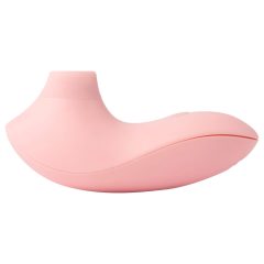   Svakom Pulse Lite Neo - vzduchový stimulátor klitorisu (růžový)
