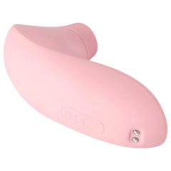   Svakom Pulse Lite Neo - vzduchový stimulátor klitorisu (růžový)