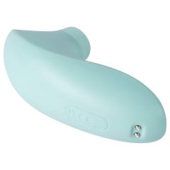   Svakom Pulse Lite Neo - stimulátor klitorisu s tlakovými vlnami (máta)