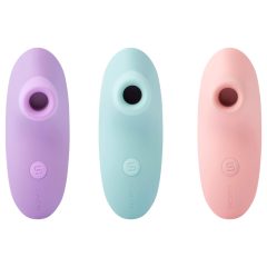   Svakom Pulse Lite Neo - stimulátor klitorisu s tlakovými vlnami (máta)