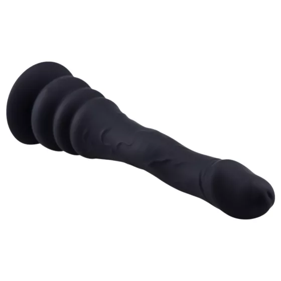 Wilson - vlnitý vibrátor (černý)