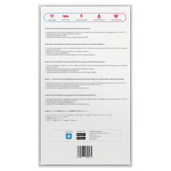   Lovense - automatický masturbátor - pohyb nahoru a dolů - černý