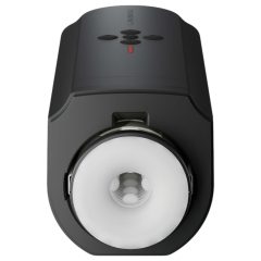   Lovense - automatický masturbátor - pohyb nahoru a dolů - černý