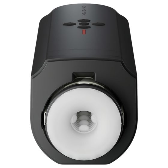 Lovense - automatický masturbátor - pohyb nahoru a dolů - černý