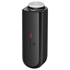   Lovense - automatický masturbátor - pohyb nahoru a dolů - černý