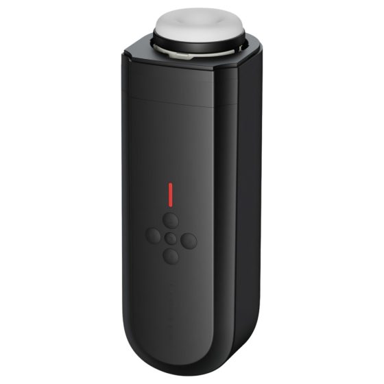 Lovense - automatický masturbátor - pohyb nahoru a dolů - černý