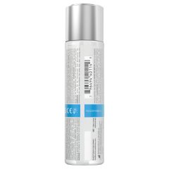 System JO - extra hustý anální lubrikant (240ml)