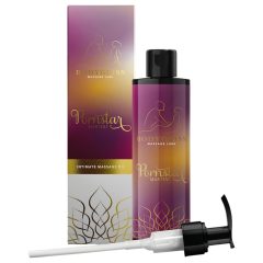   Bodygliss - masážní olej a lubrikant - pornstar martini (150 ml)