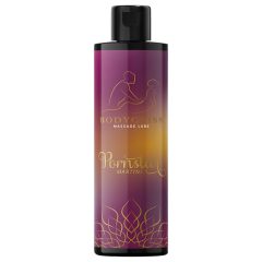   Bodygliss - masážní olej a lubrikant - pornstar martini (150 ml)