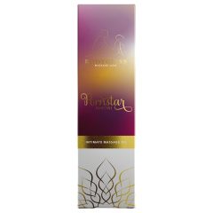   Bodygliss - masážní olej a lubrikant - pornstar martini (150 ml)