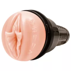   Fleshlight Fantasy Lilith Fukumoto Shokushu masturbátor vagína - přírodní