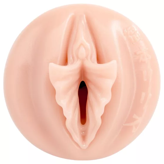 Fleshlight Fantasy Lilith Fukumoto Shokushu masturbátor vagína - přírodní