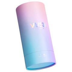   Vush Pop Shine - dobíjecí, vodotěsný vibrátor na bod G (růžový)