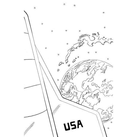 WoodRocket - omalovánky pro dospělé - sexuální motivy