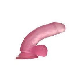 Dildo s přísavkou