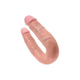 Oboustranné dildo
