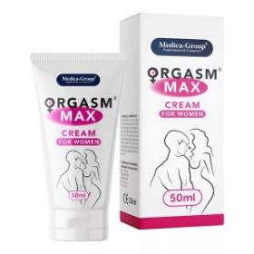 Libido booster pre ženy